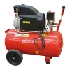Compressor 2.5M-50L oil Roda