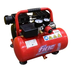 Compressor SuperSilent 1,0-6L FIAC