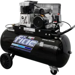 Compressor V-riem 3 M 100 L Fiac