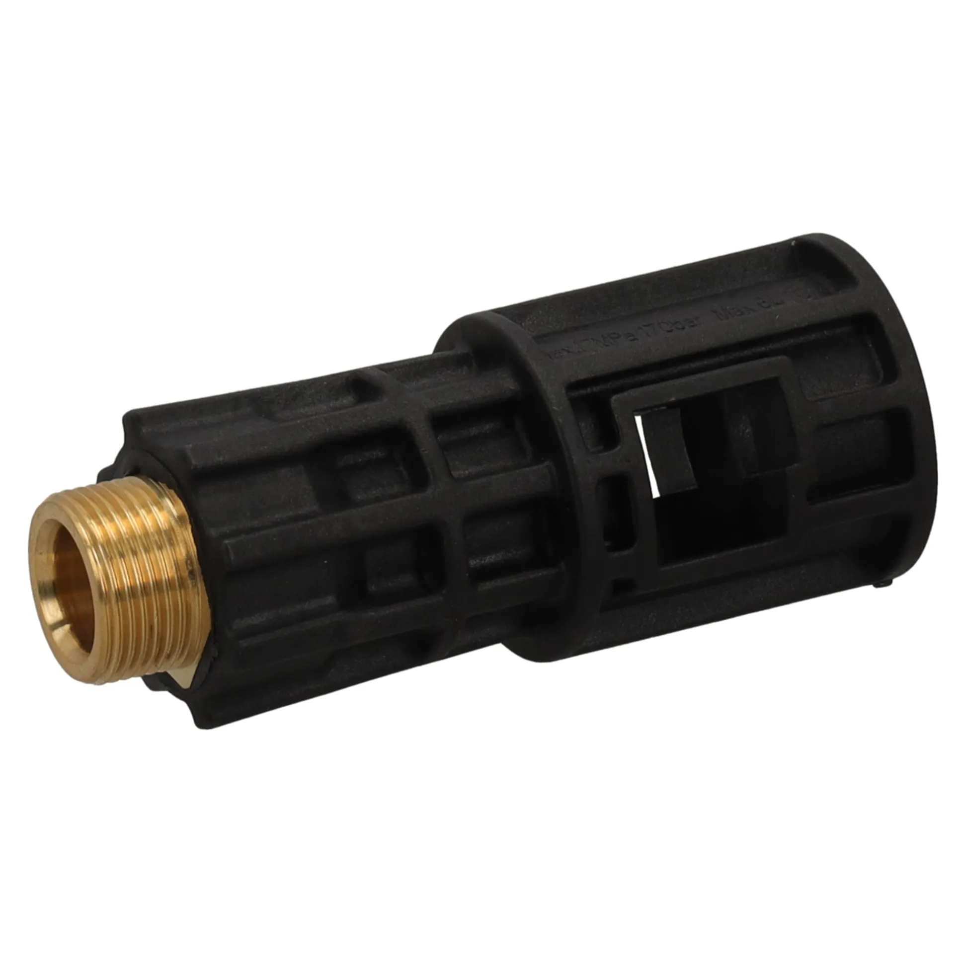 Connector HD-130MDH Waterland