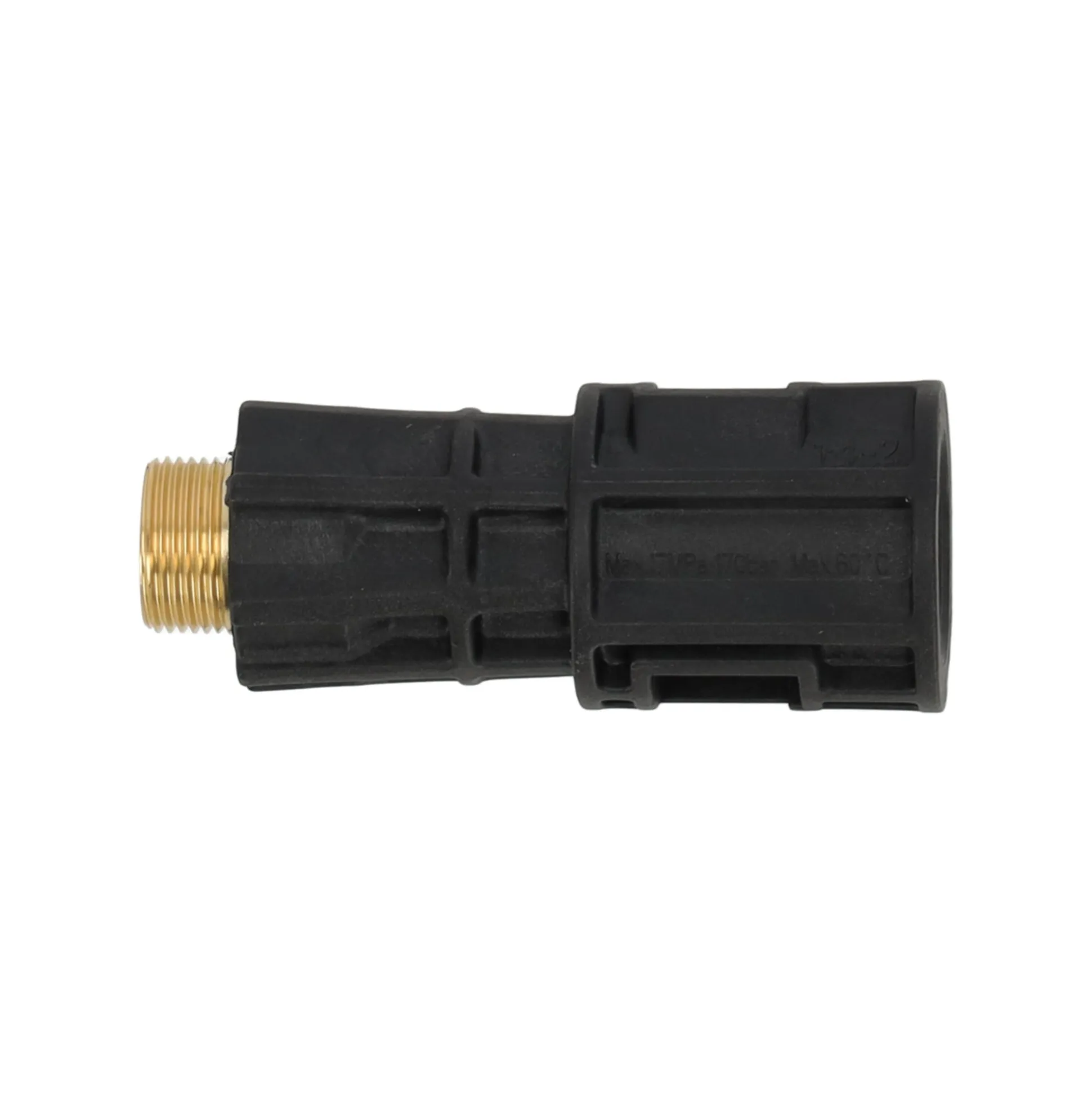 Connector HD-130MDH Waterland