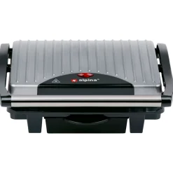 Contact grill Alpina