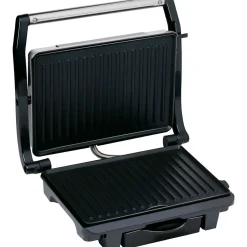 Contact grill Alpina