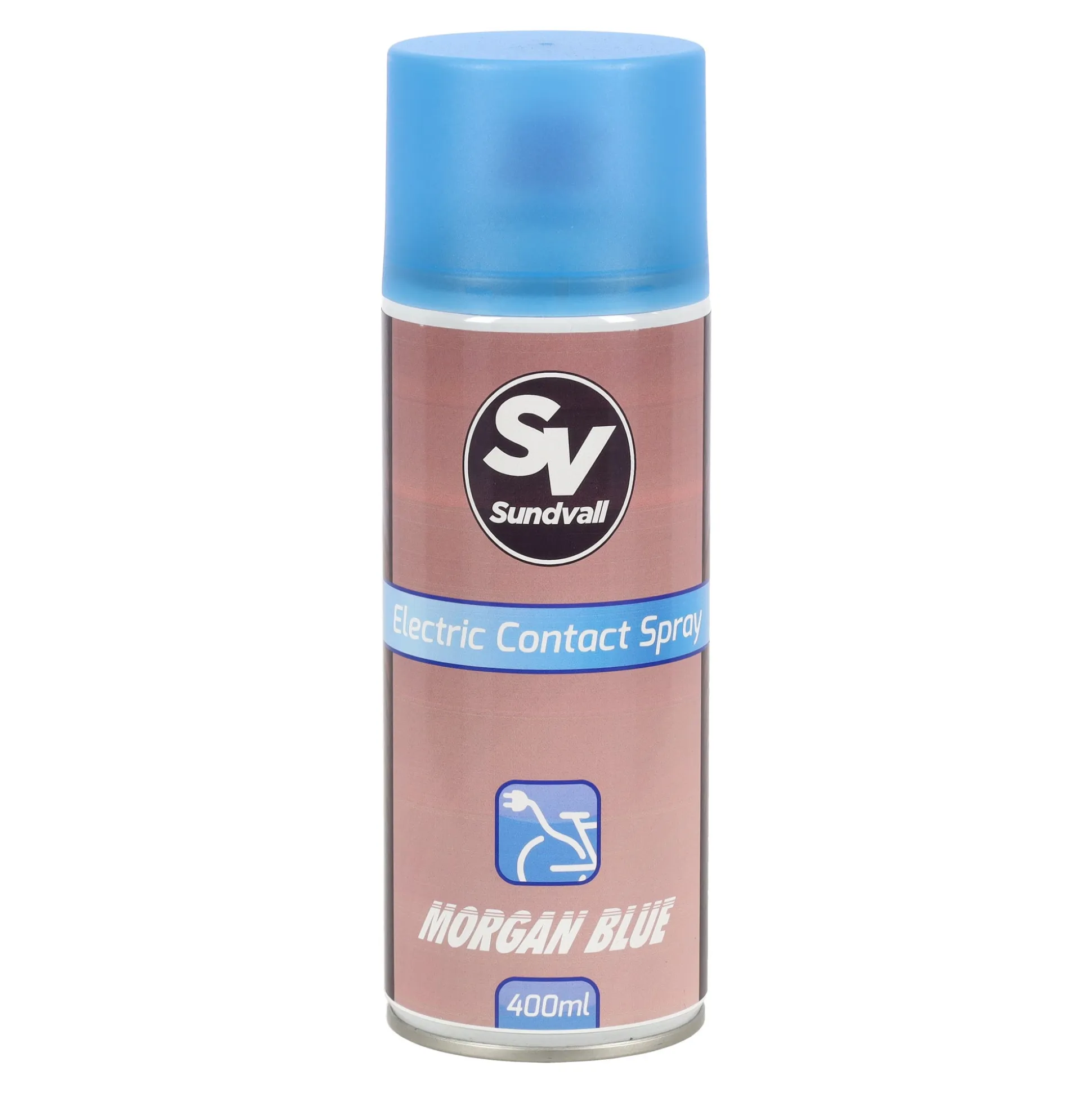 Contact spray 400ml Sundvall