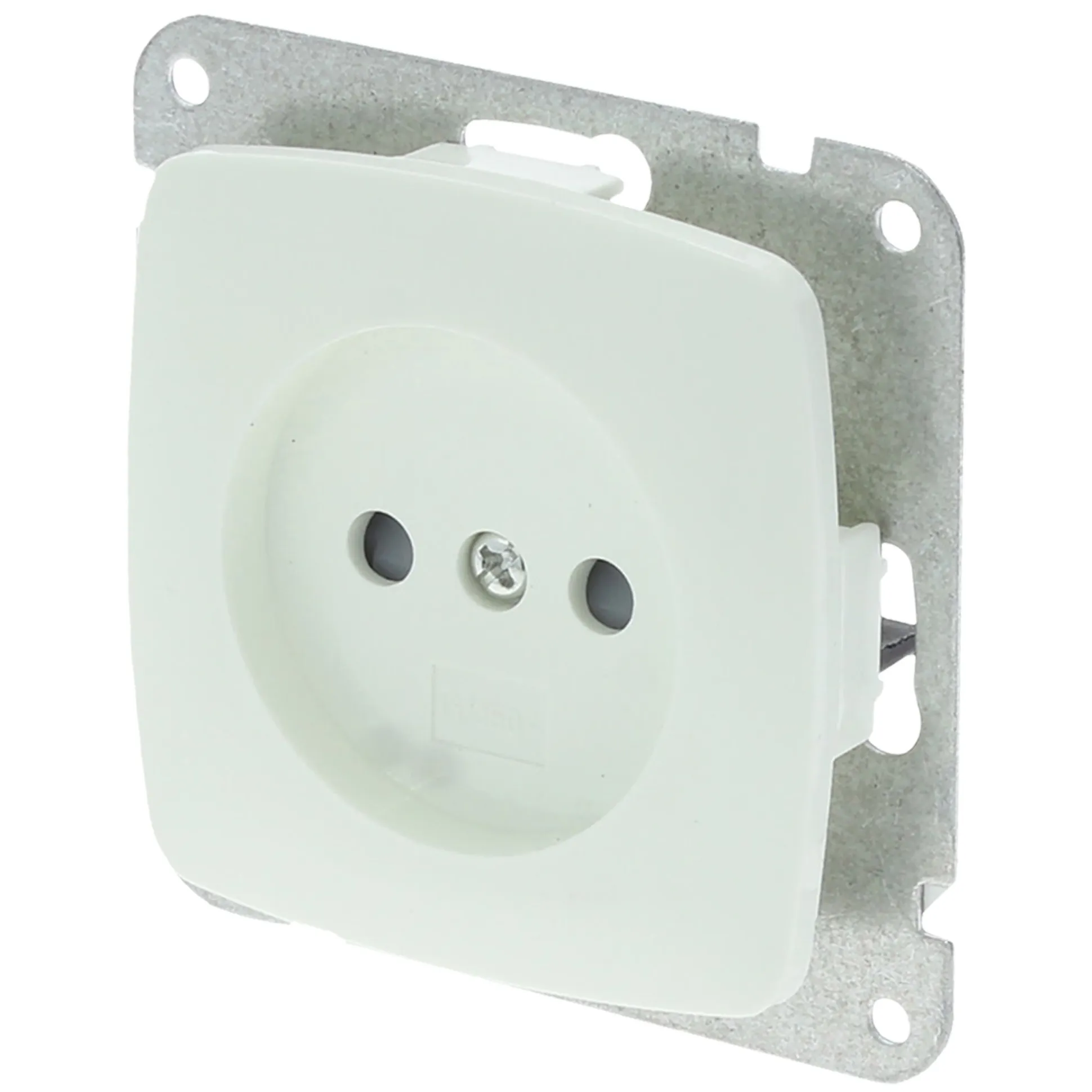 Contactdoos 1V Exa inb bev pw