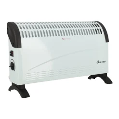 Convectorheater 1500W Sun Heat