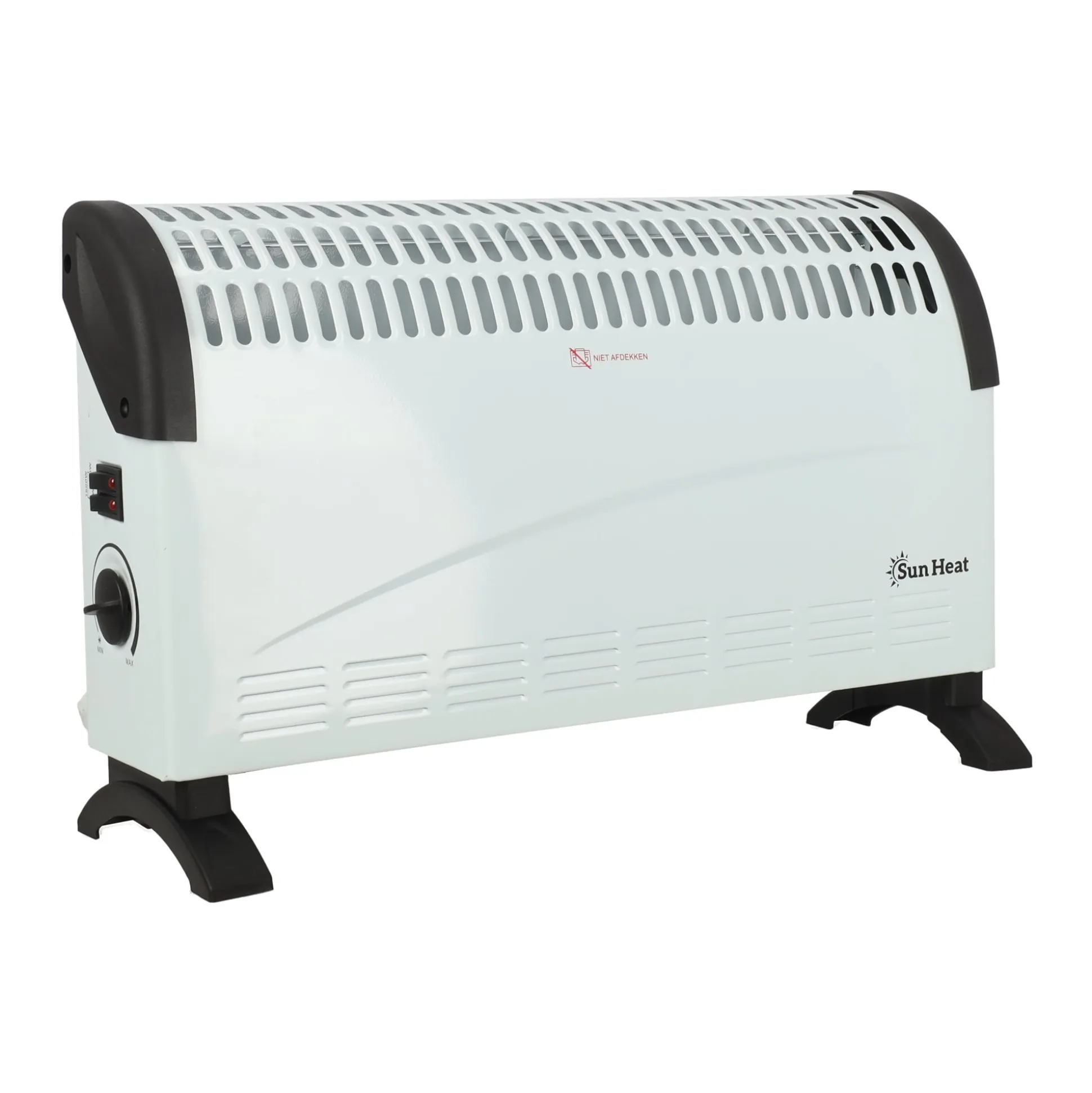 Convectorheater 1500W Sun Heat