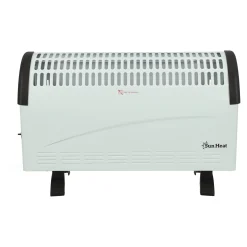 Convectorheater 1500W Sun Heat