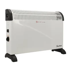 Convectorheater 2000W Sun Heat
