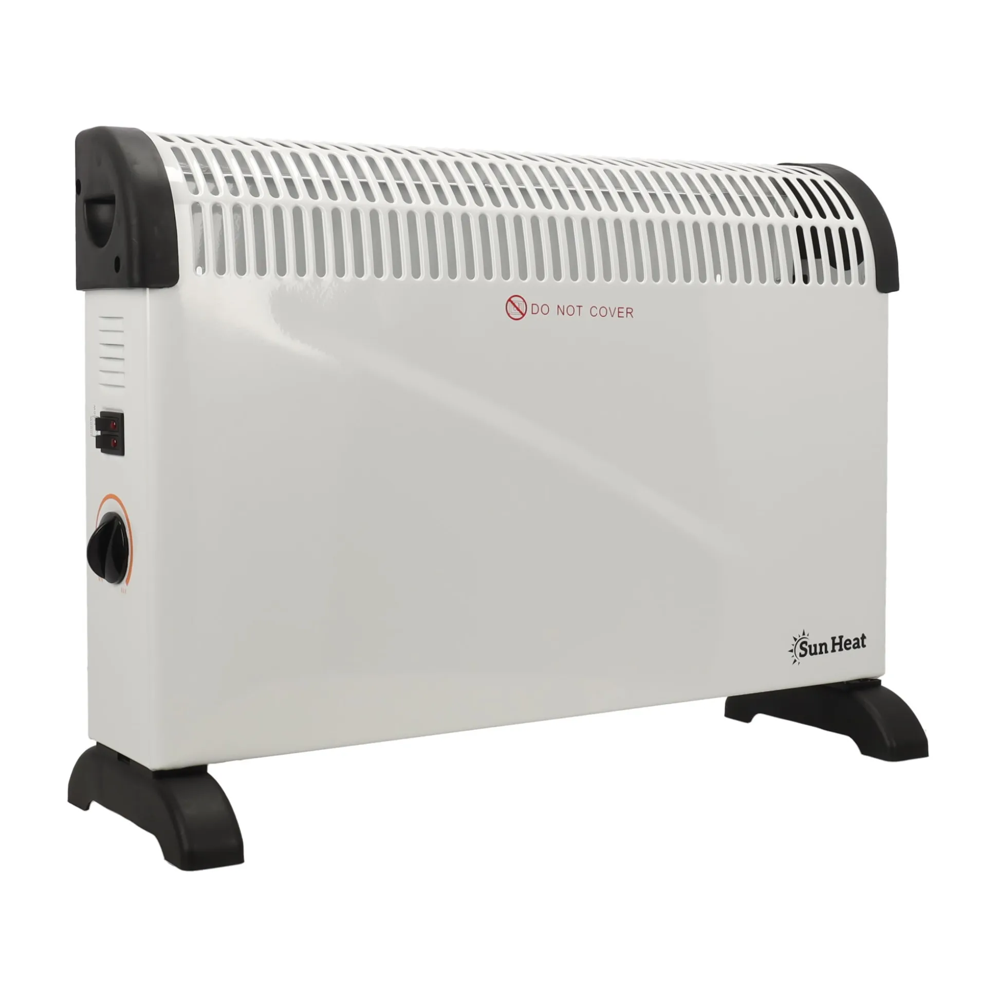 Convectorheater 2000W Sun Heat
