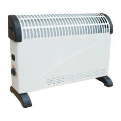 Convectorheater 2000W Sun Heat