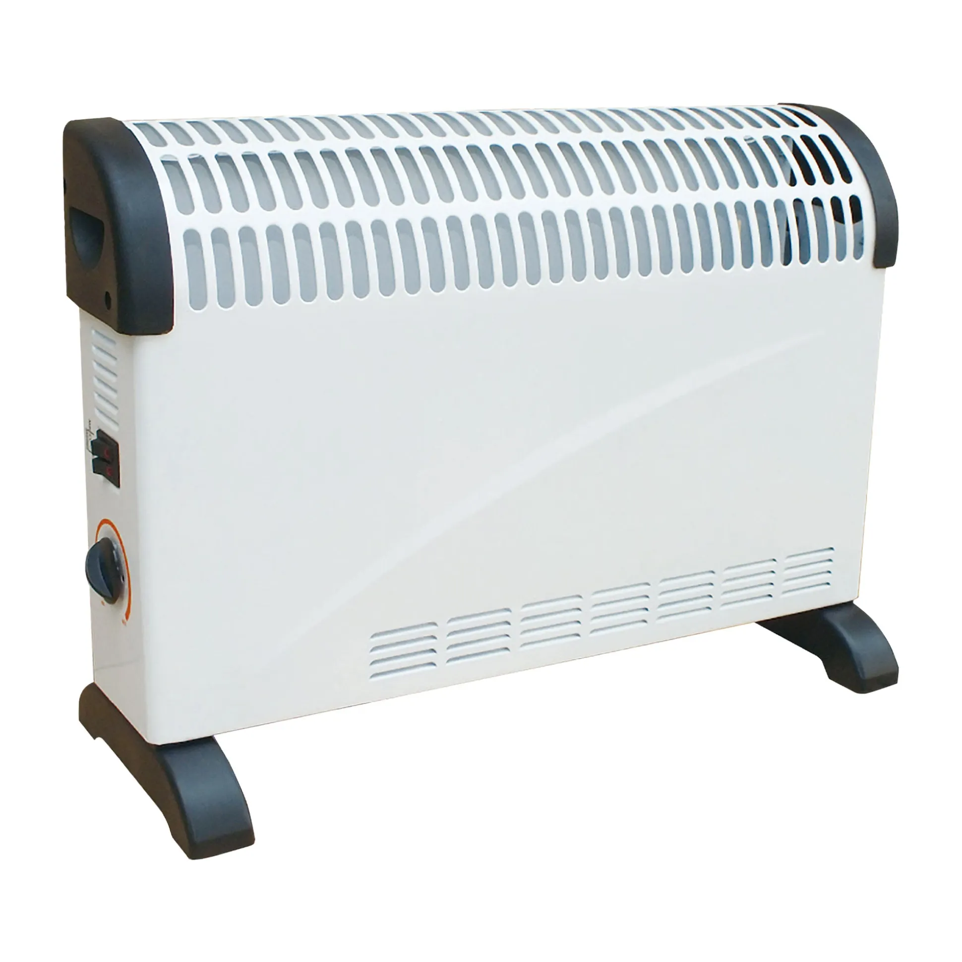 Convectorheater 2000W Sun Heat