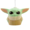 Cool character Grogu Hallmark