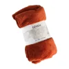 Coral fleece koper 150 x 200 cm