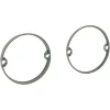 Correctiering inbouwdoos 4 en 6 mm 6st.