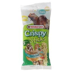 Crispy stick variety 3st omnivoor