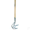 Cultivator 3-tands met steel