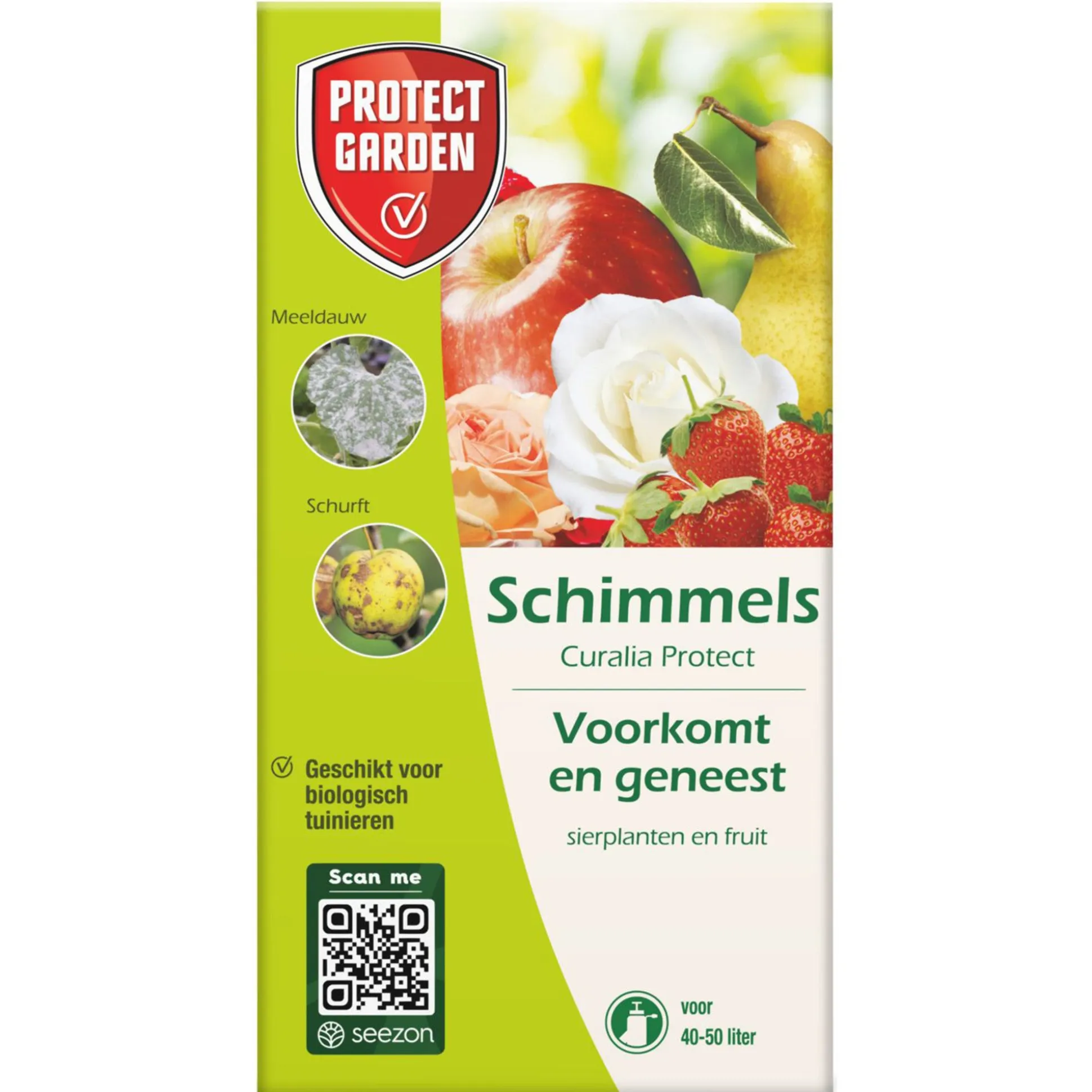 Curalia Protect 200g