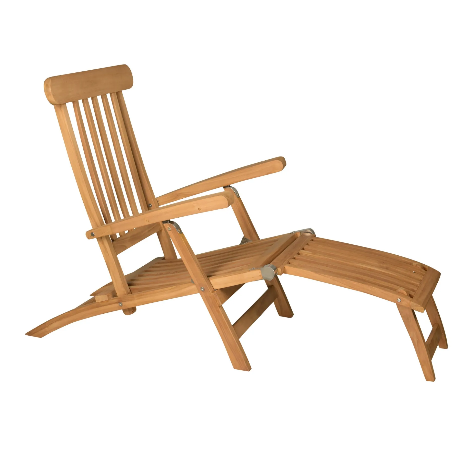 Deckchair Dessy Bois le Duc