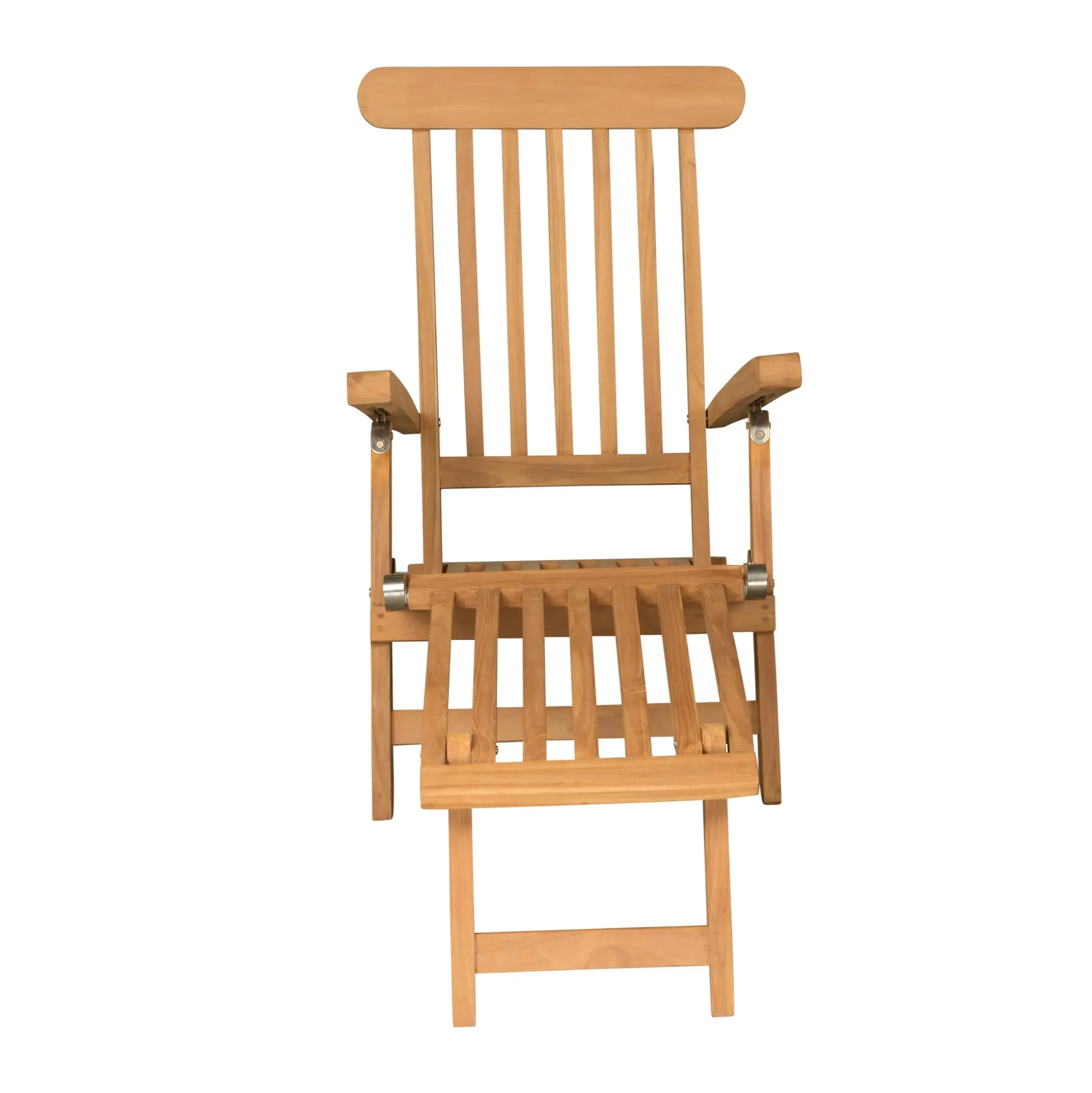 Deckchair Dessy Bois le Duc