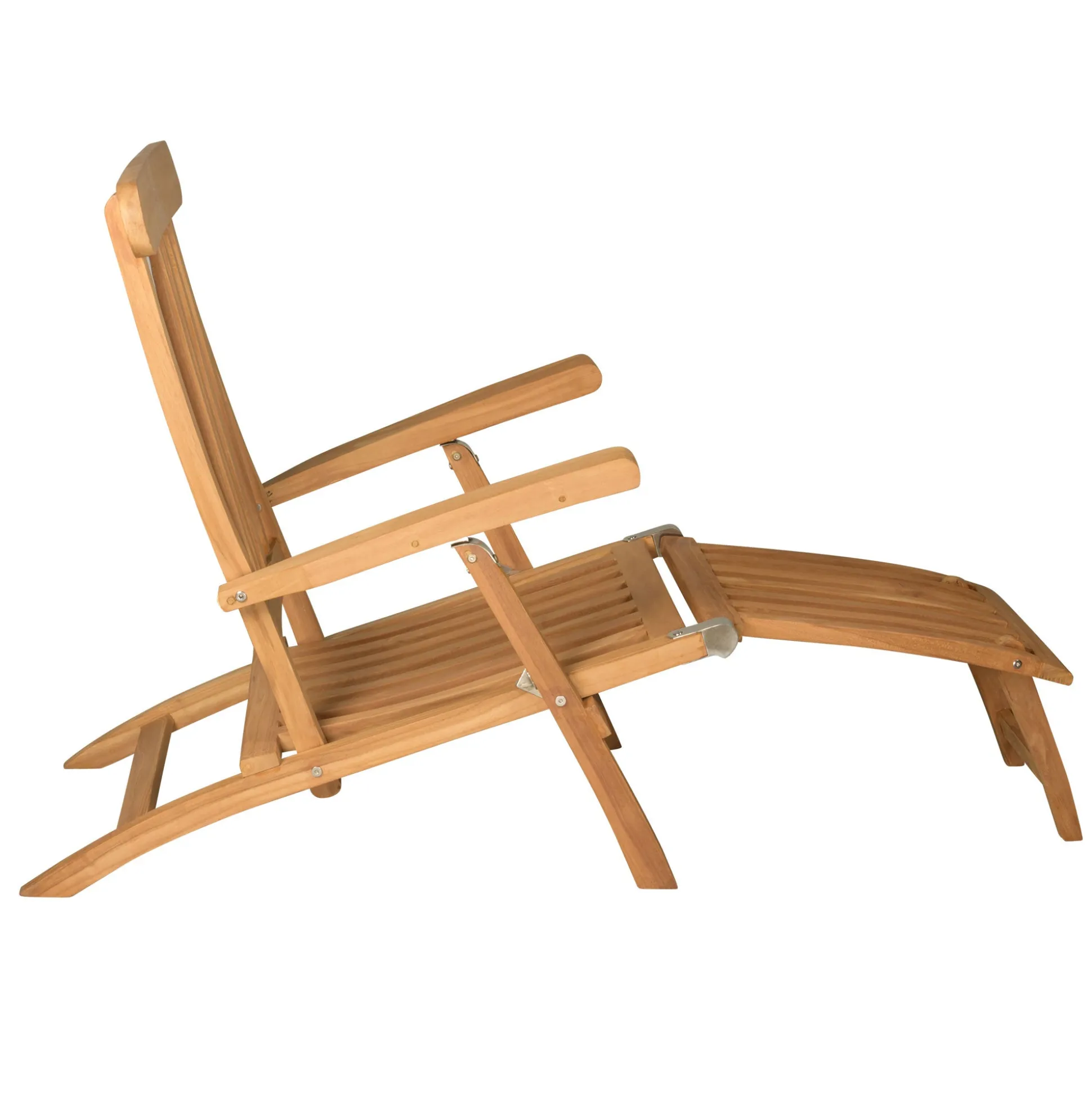 Deckchair Dessy Bois le Duc