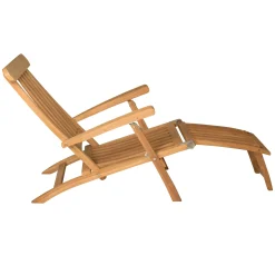 Deckchair Dessy Bois le Duc