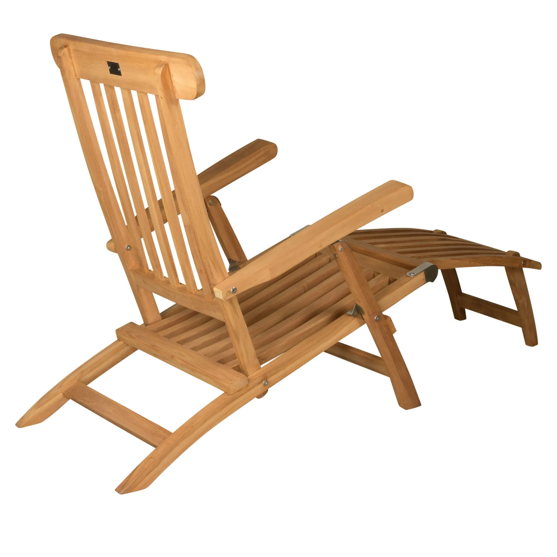 Deckchair Dessy Bois le Duc