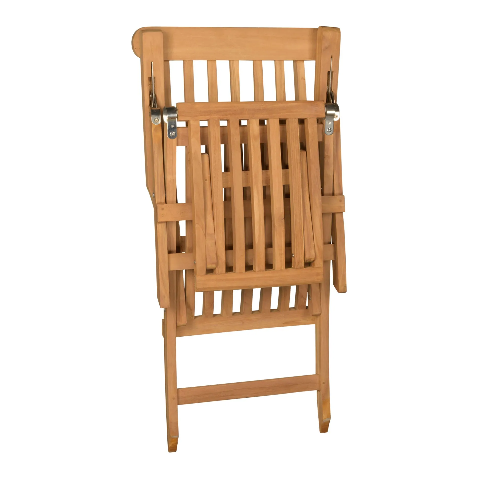 Deckchair Dessy Bois le Duc