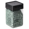 Deco brillant grind 2-4mm mosgroen