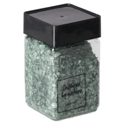 Deco brillant grind 2-4mm mosgroen