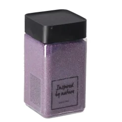 Deco zand 0.5mm aubergine