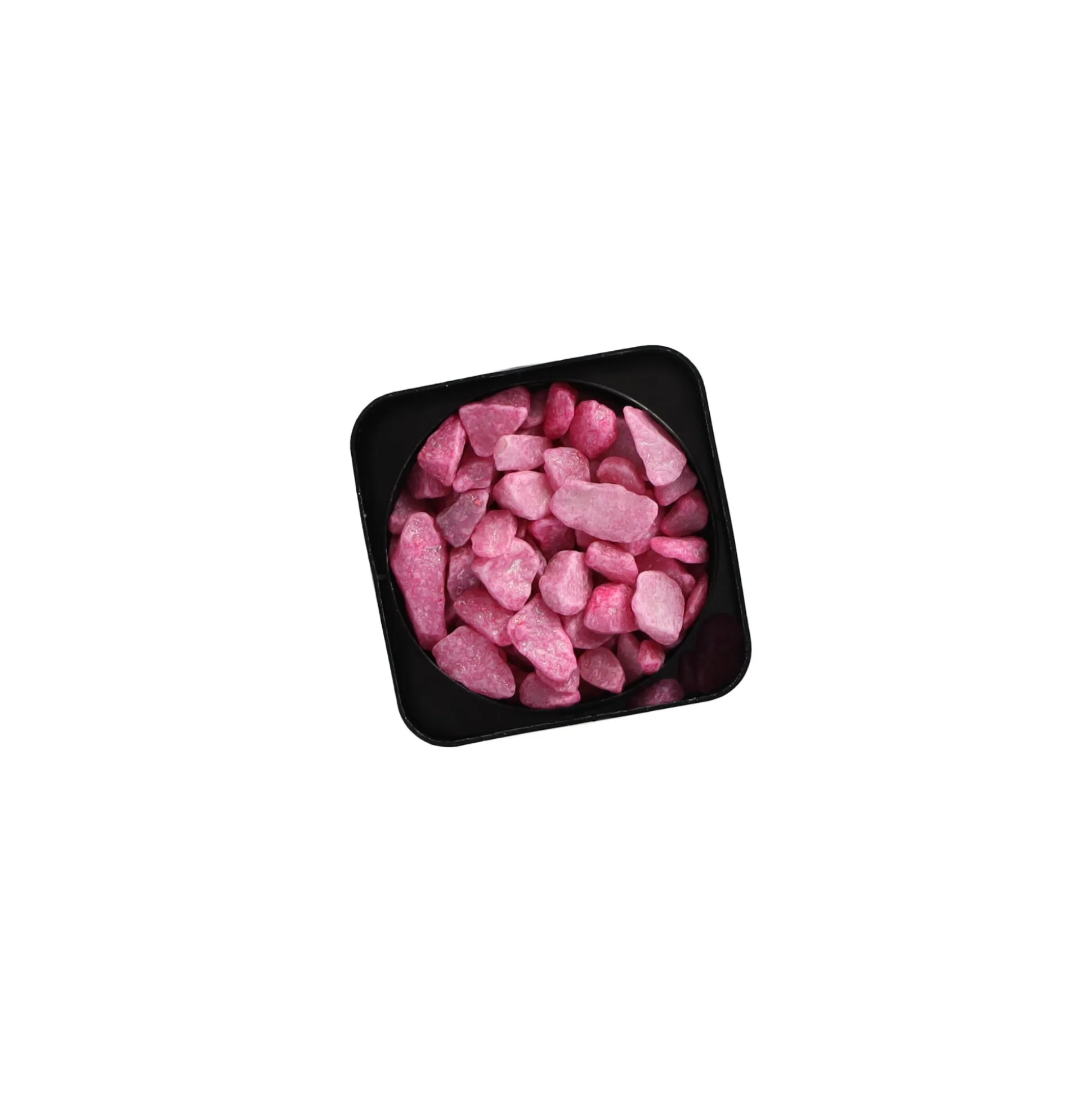Deco zand 9-13mm roze