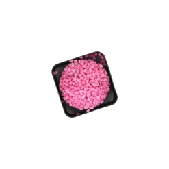 Deco zand 2-3mm roze