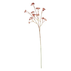 Decoratieve tak bruidssluier 60 cm 2 assorti