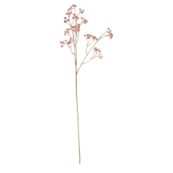Decoratieve tak bruidssluier 60 cm 2 assorti