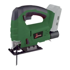 Decoupeerzaag AR01 20V 2-Force