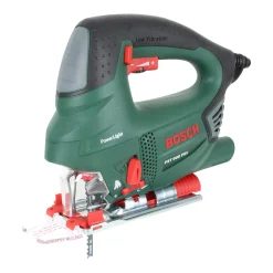 Decoupeerzaag PST900PEL met koffer Bosch