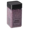 Decozand 2-3mm aubergine