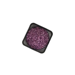 Decozand 2-3mm aubergine