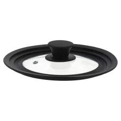 Deksel D20cm Alpina