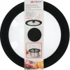 Deksel D28cm Alpina