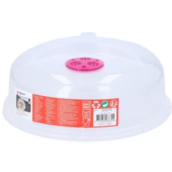 Deksel magnetron 26 x 11 cm assorti Alpina