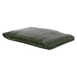 Dekzeil 8x10 m groen