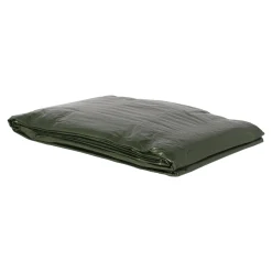 Dekzeil 10x12 m groen