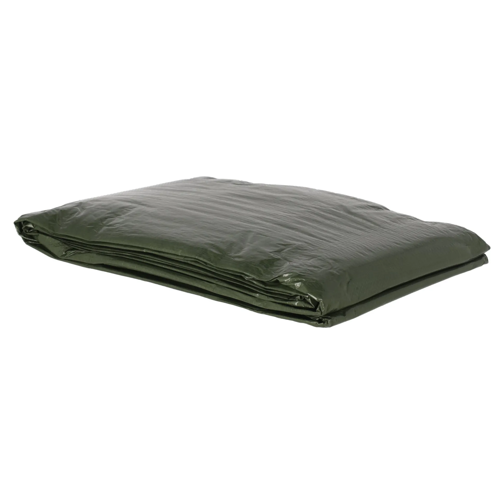 Dekzeil 10x12 m groen