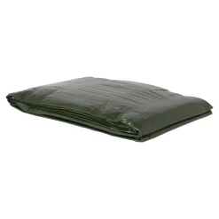 Dekzeil 5x6 m groen
