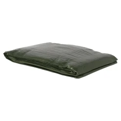 Dekzeil 6x8 m groen