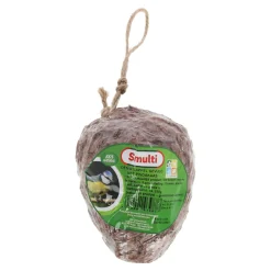 Dennenappel pindakaas Smulti