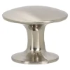 Deurknop rond D01 Westham