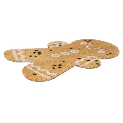 Deurmat gingerbread 65 x 45 cm